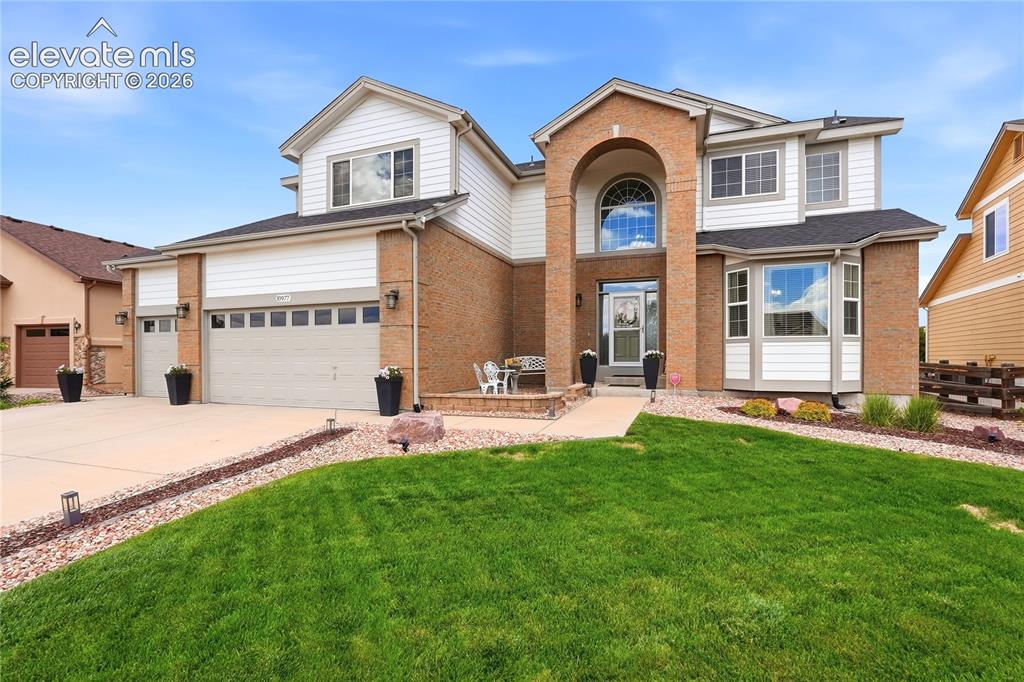 10977 Mount Evans Drive Peyton CO 80831