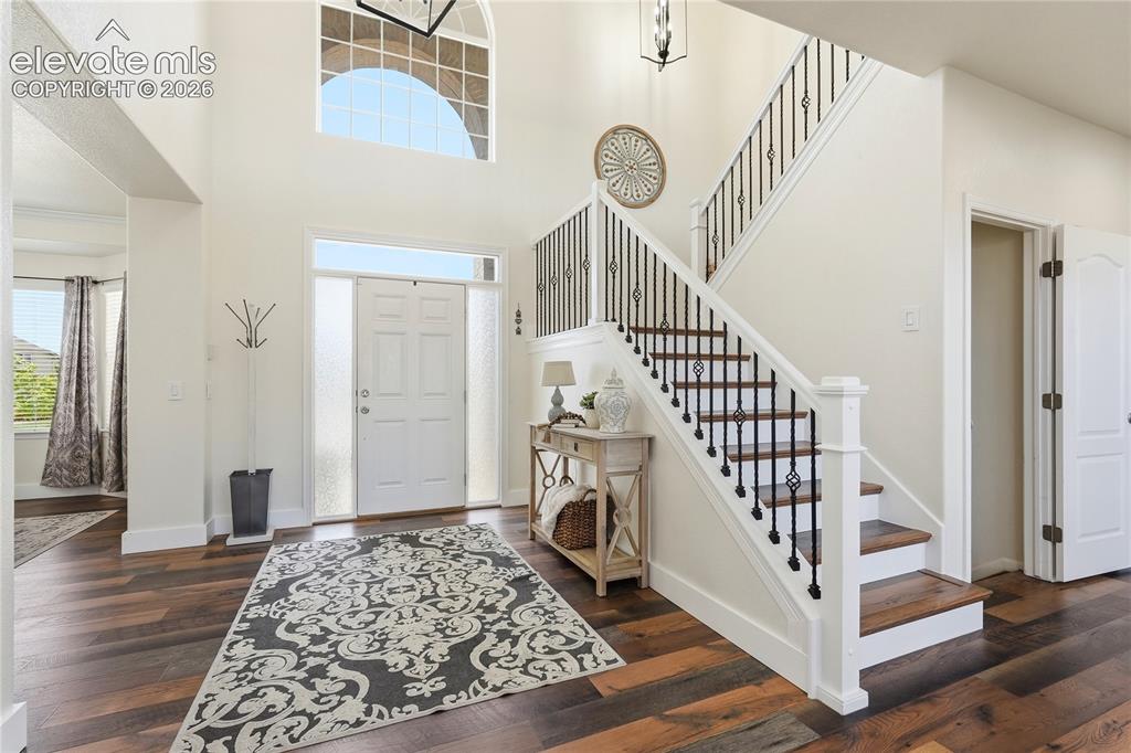 10977 Mount Evans Drive Peyton CO 80831