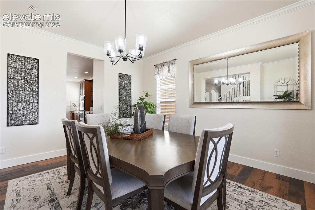 10977 Mount Evans Drive Peyton CO 80831