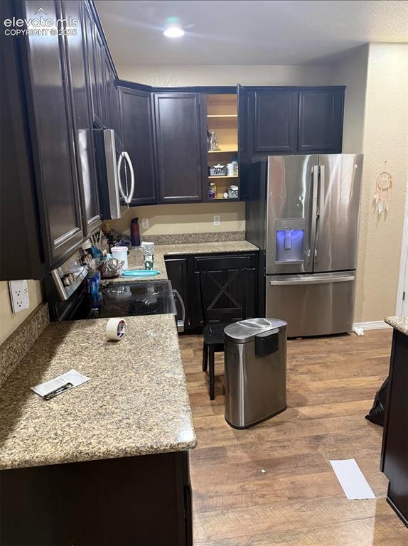 7327 Araia Drive Fountain CO 80817