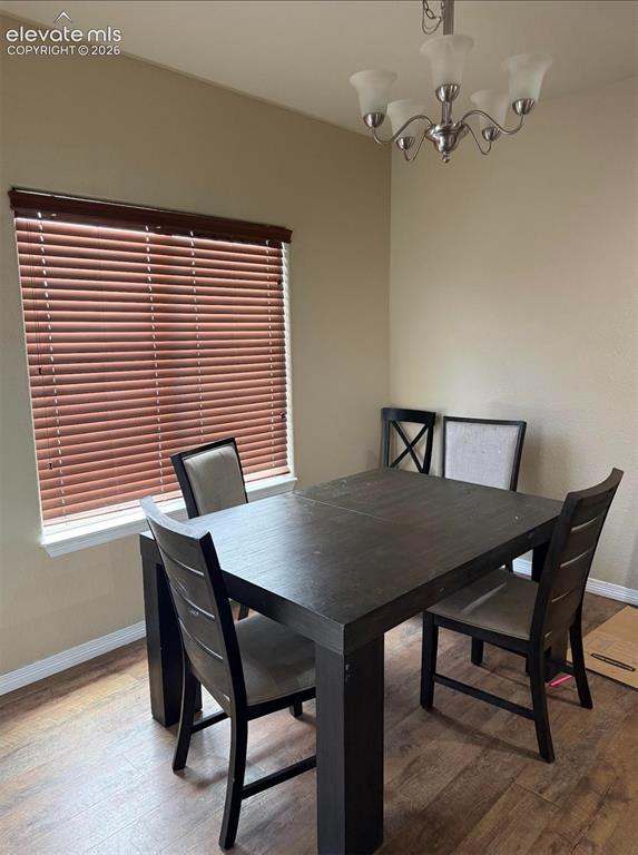 7327 Araia Drive Fountain CO 80817