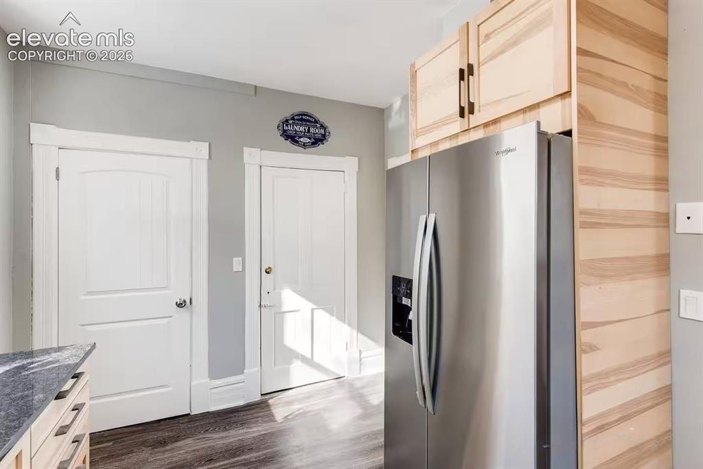 415 E Bijou Street Colorado Springs CO 80903
