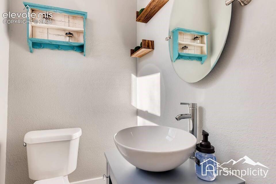 415 E Bijou Street Colorado Springs CO 80903