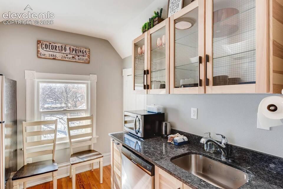 415 E Bijou Street Colorado Springs CO 80903