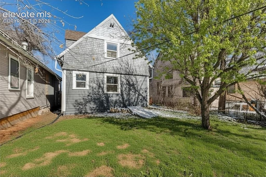 415 E Bijou Street Colorado Springs CO 80903