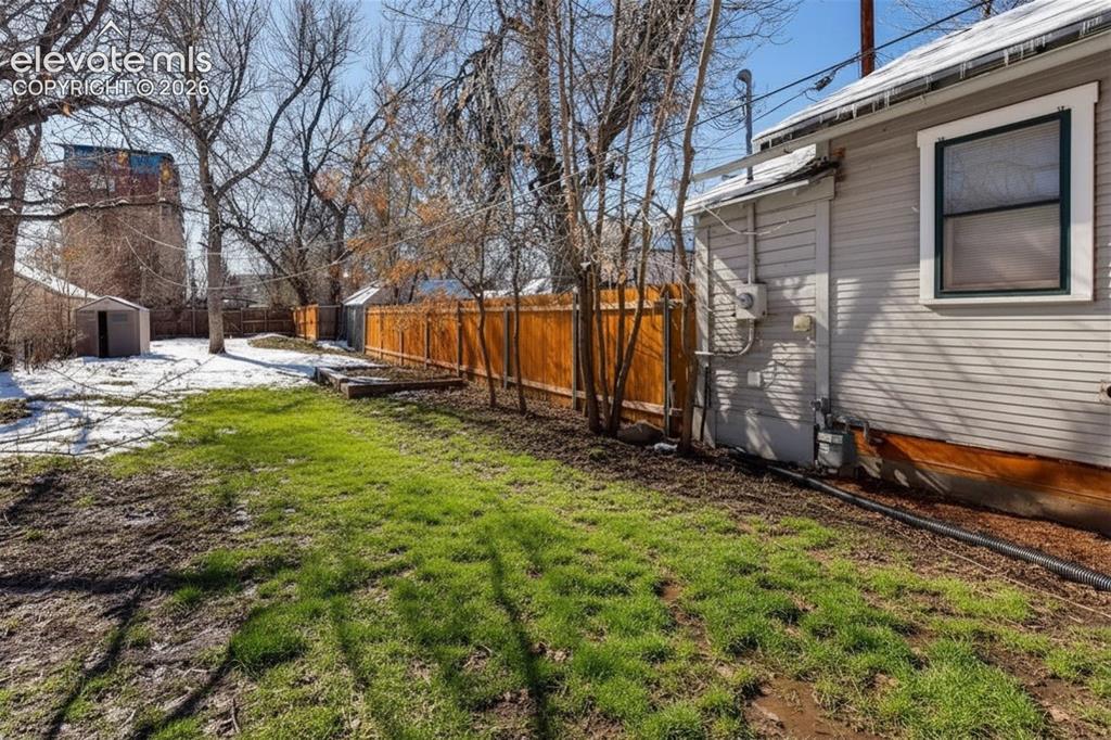 415 E Bijou Street Colorado Springs CO 80903