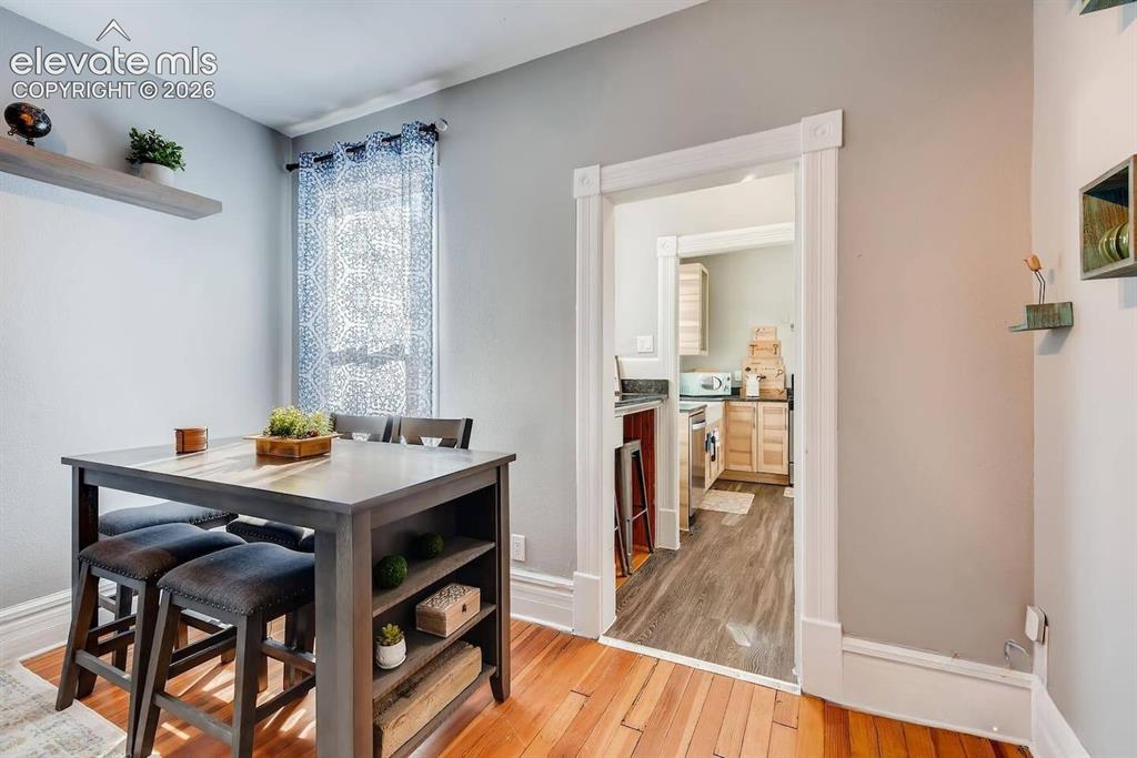 415 E Bijou Street Colorado Springs CO 80903