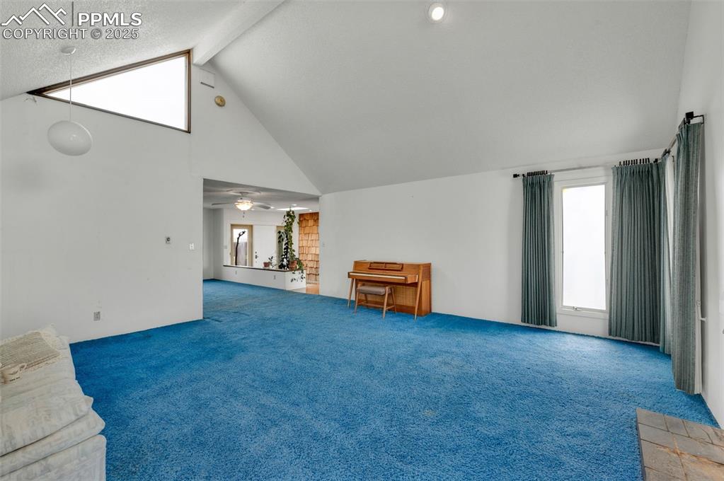 24975 Sanborn Road Calhan CO 80808