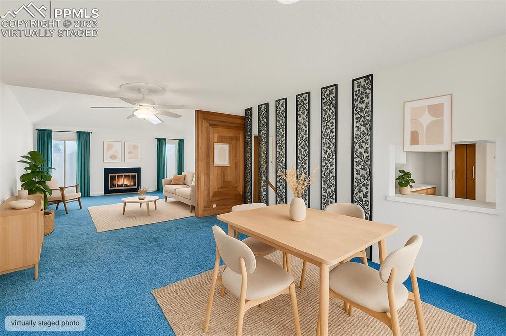 24975 Sanborn Road Calhan CO 80808