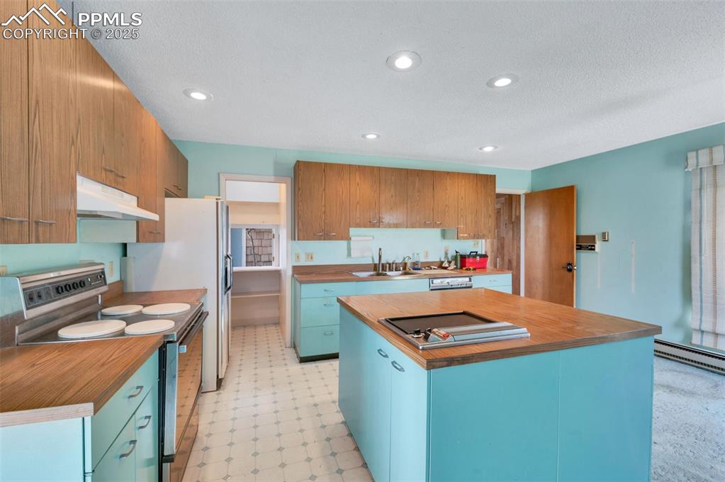 24975 Sanborn Road Calhan CO 80808