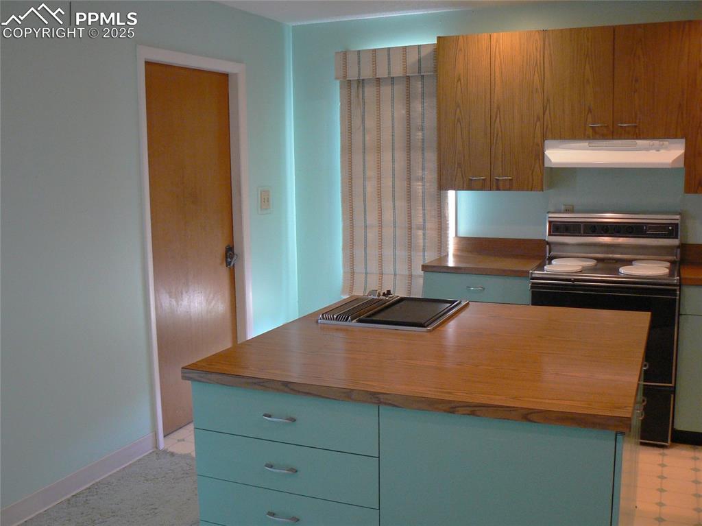 24975 Sanborn Road Calhan CO 80808