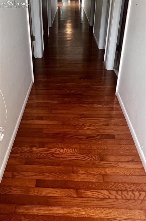 24975 Sanborn Road Calhan CO 80808