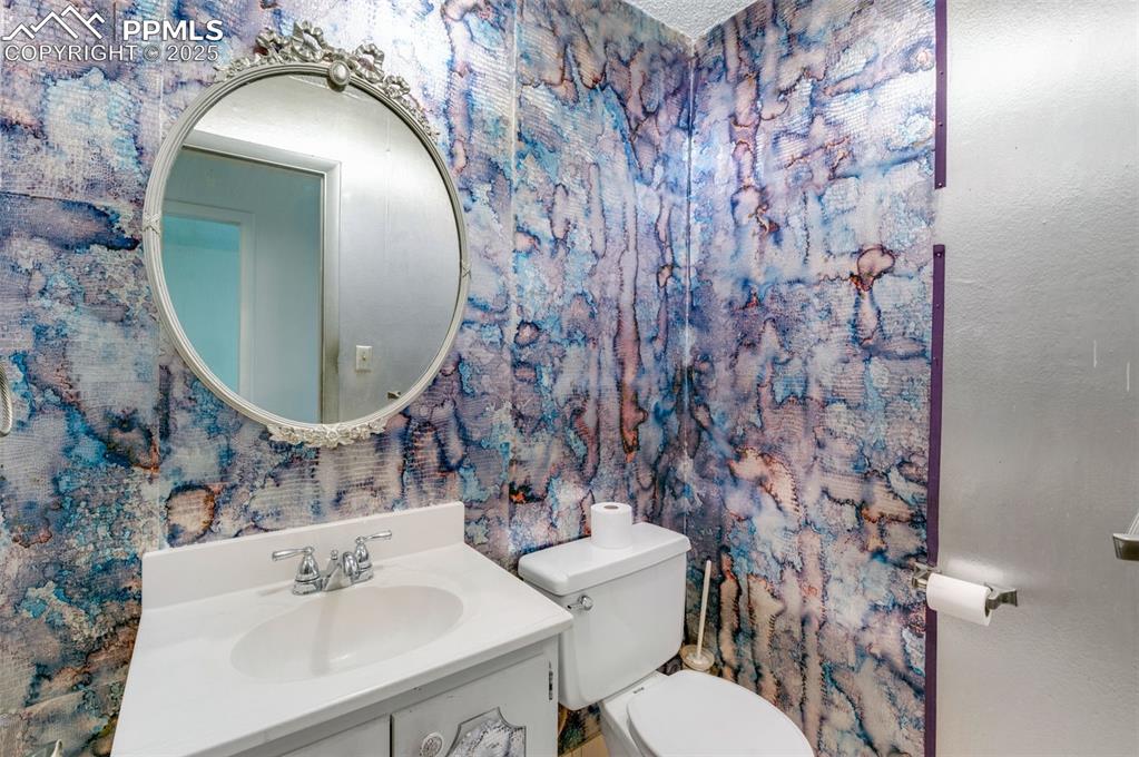 24975 Sanborn Road Calhan CO 80808