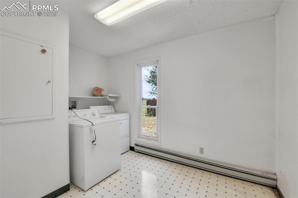 24975 Sanborn Road Calhan CO 80808