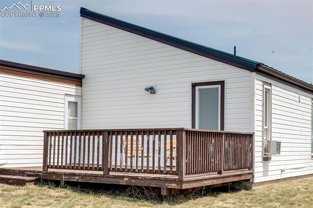 24975 Sanborn Road Calhan CO 80808