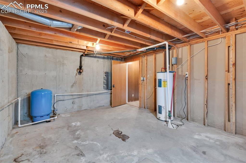 24975 Sanborn Road Calhan CO 80808