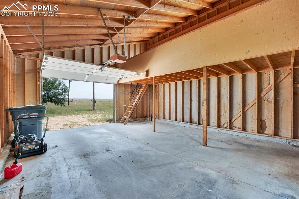 24975 Sanborn Road Calhan CO 80808