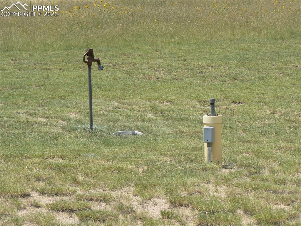 24975 Sanborn Road Calhan CO 80808