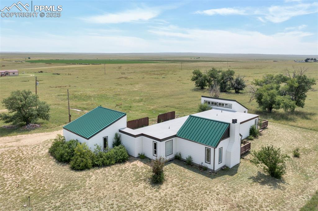 24975 Sanborn Road Calhan CO 80808