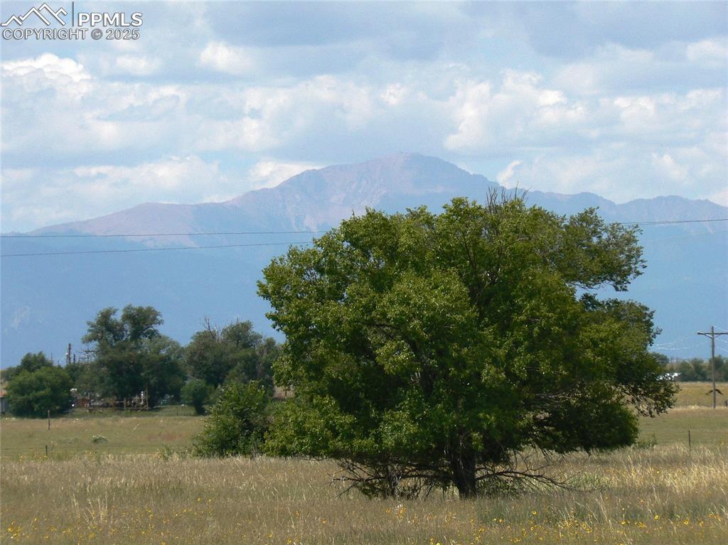 24975 Sanborn Road Calhan CO 80808