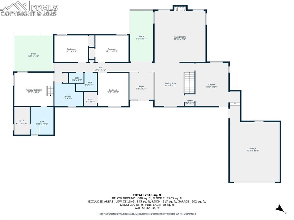 24975 Sanborn Road Calhan CO 80808