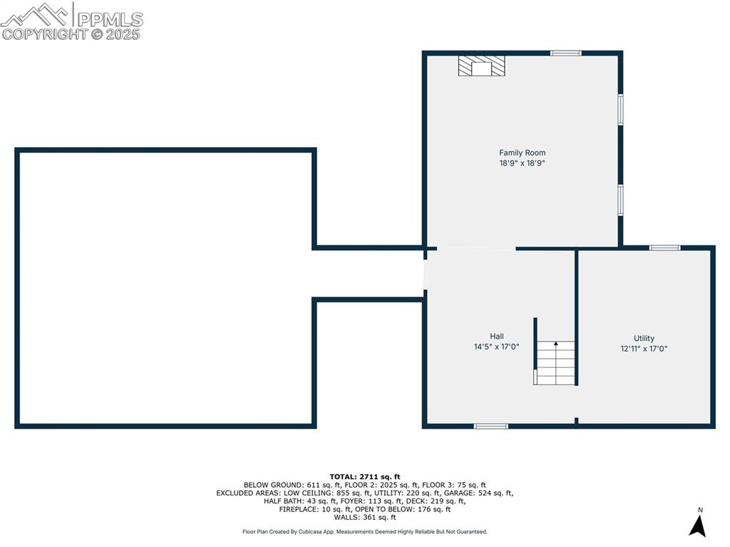 24975 Sanborn Road Calhan CO 80808