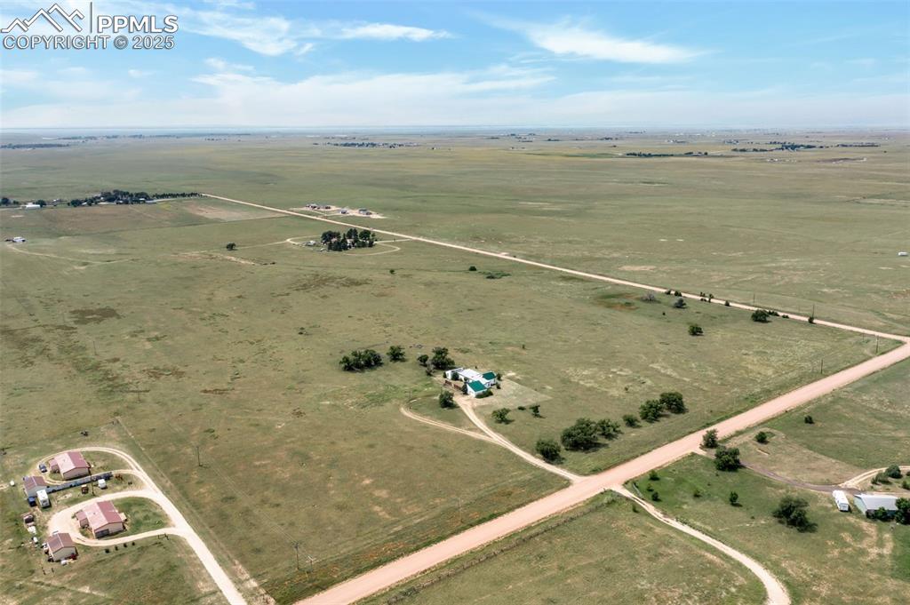 24975 Sanborn Road Calhan CO 80808