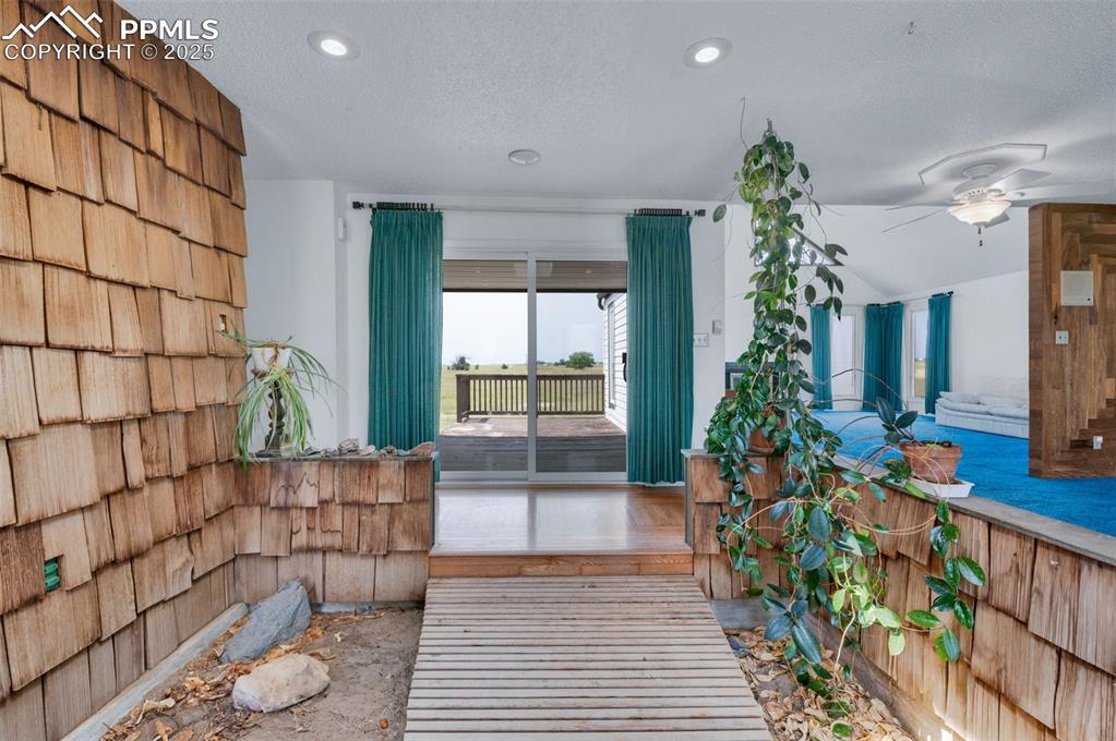 24975 Sanborn Road Calhan CO 80808