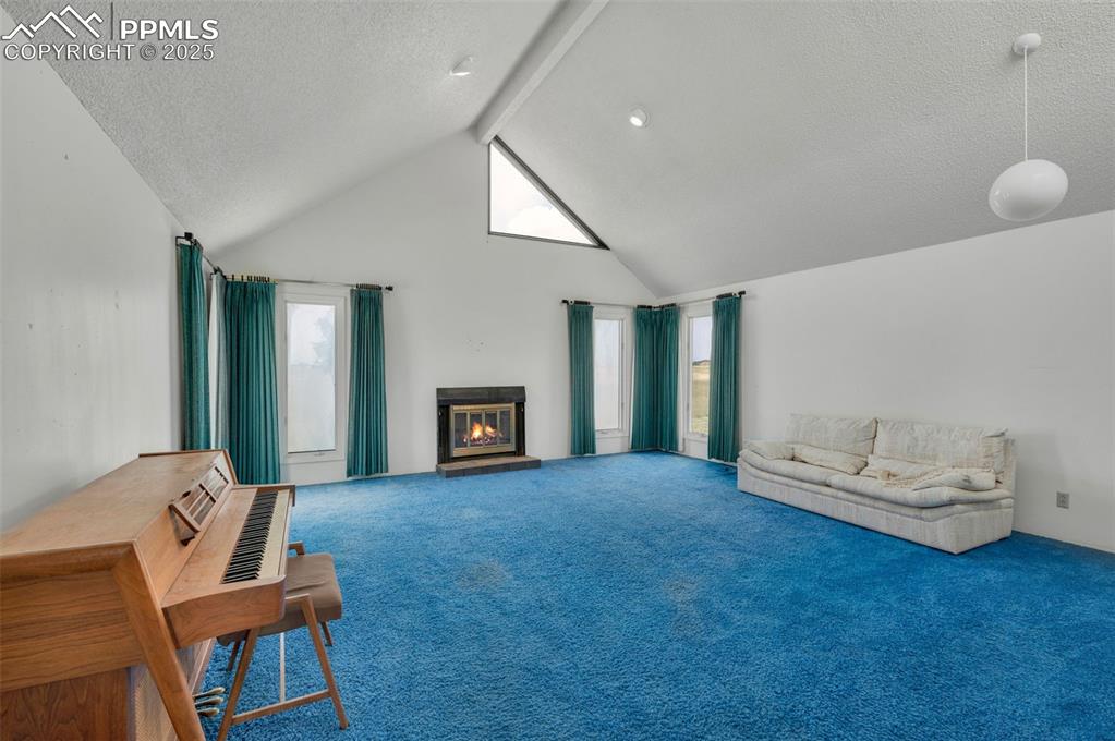 24975 Sanborn Road Calhan CO 80808