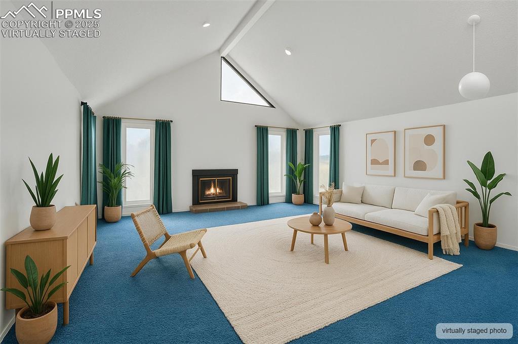 24975 Sanborn Road Calhan CO 80808