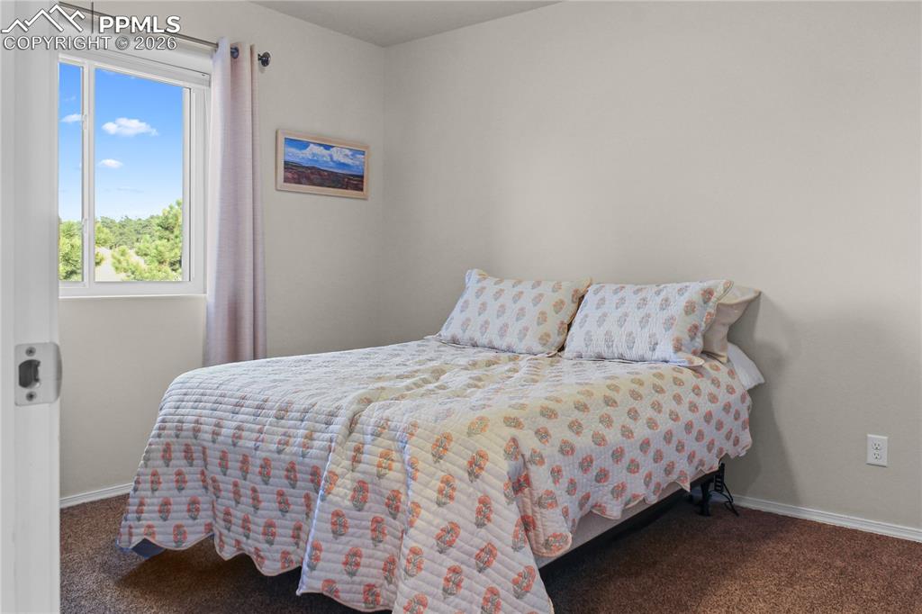 17529 Old Cherokee Trail Colorado Springs CO 80921