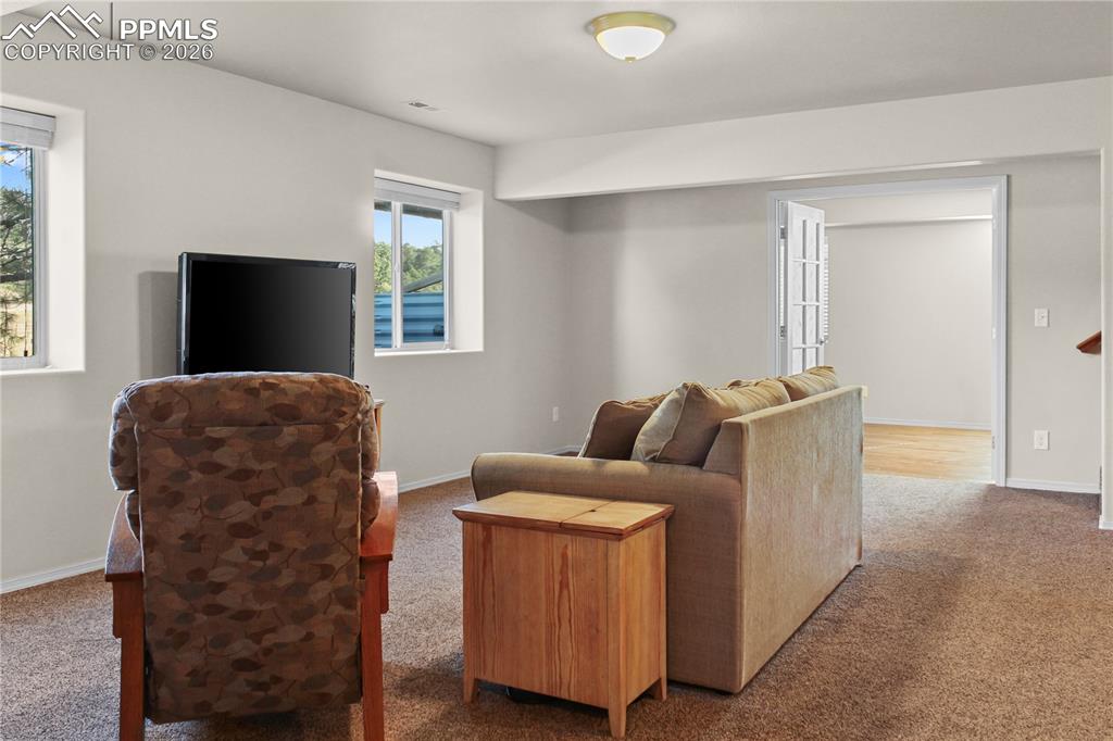 17529 Old Cherokee Trail Colorado Springs CO 80921