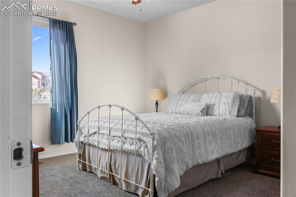 17529 Old Cherokee Trail Colorado Springs CO 80921