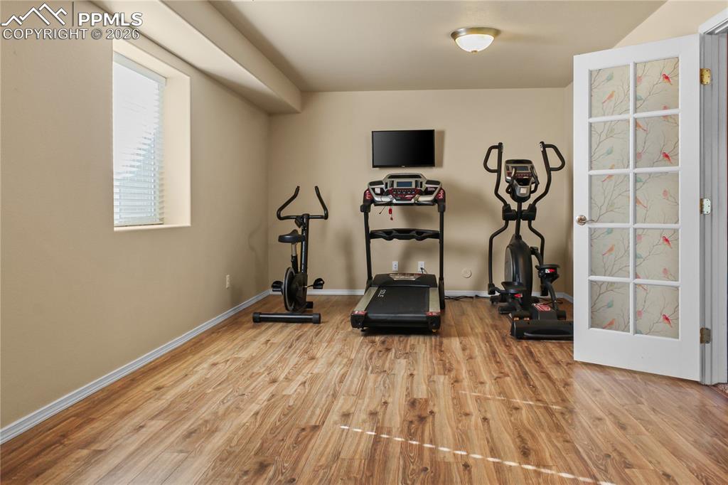 17529 Old Cherokee Trail Colorado Springs CO 80921