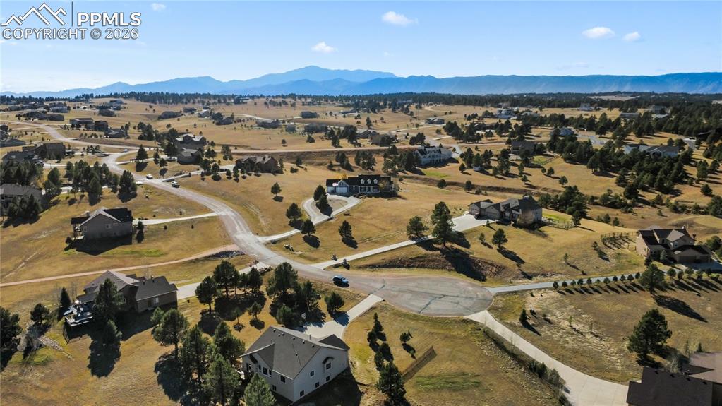 17529 Old Cherokee Trail Colorado Springs CO 80921