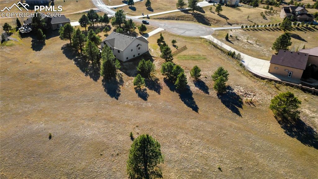 17529 Old Cherokee Trail Colorado Springs CO 80921
