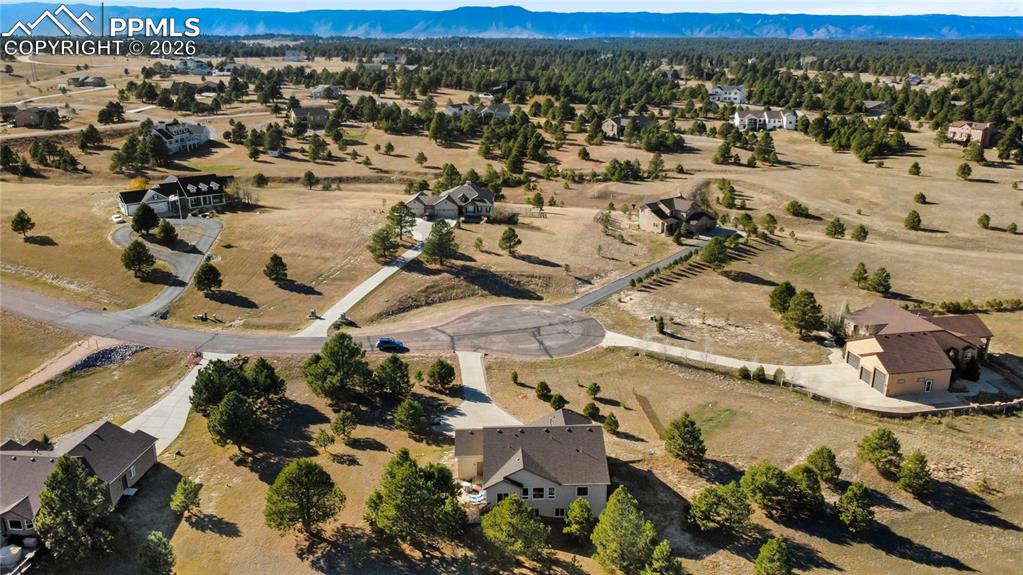 17529 Old Cherokee Trail Colorado Springs CO 80921