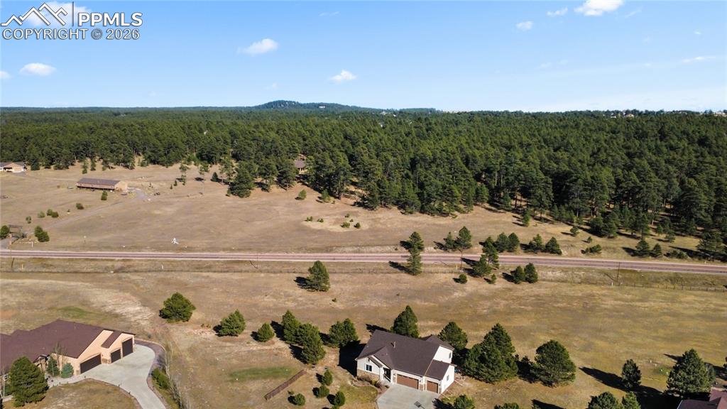 17529 Old Cherokee Trail Colorado Springs CO 80921