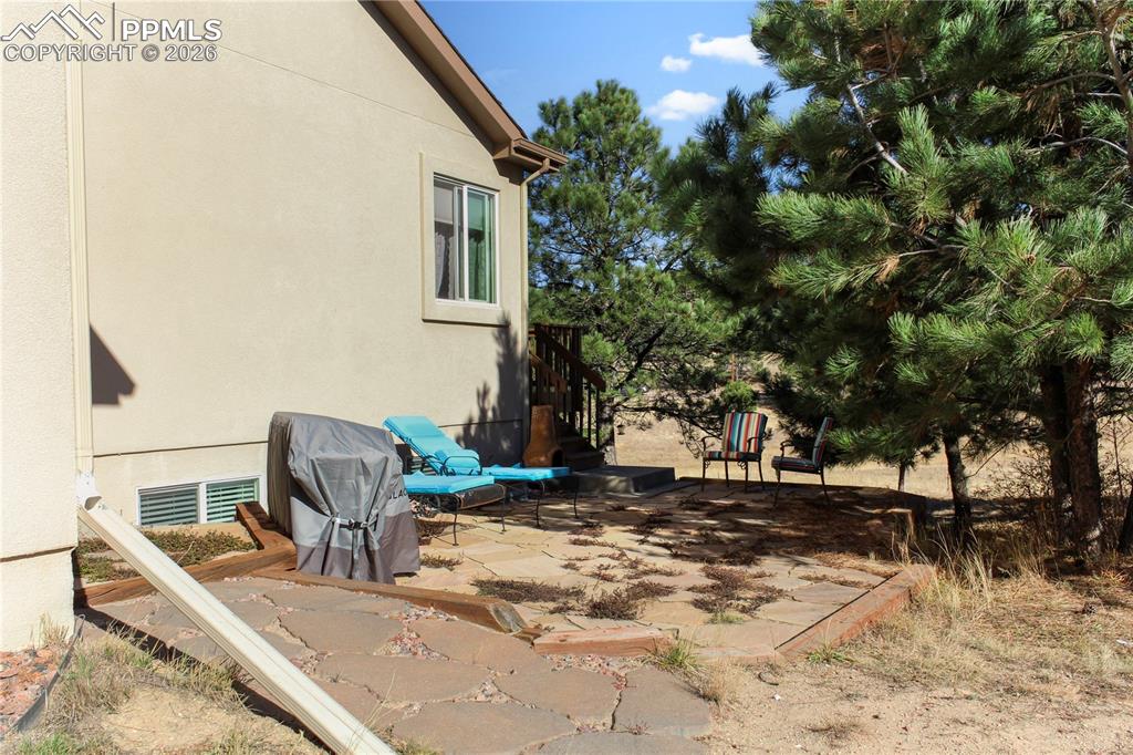 17529 Old Cherokee Trail Colorado Springs CO 80921