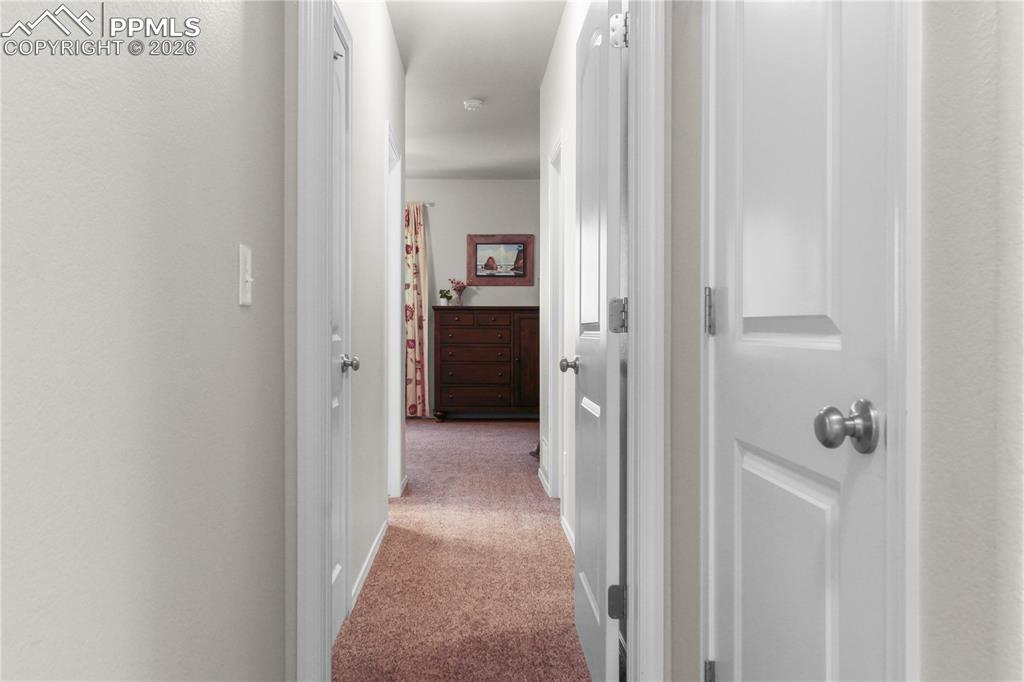 17529 Old Cherokee Trail Colorado Springs CO 80921