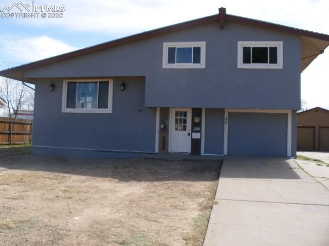 46 Radcliff Lane Pueblo CO 81005