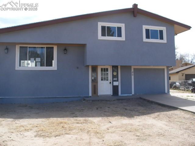 46 Radcliff Lane Pueblo CO 81005