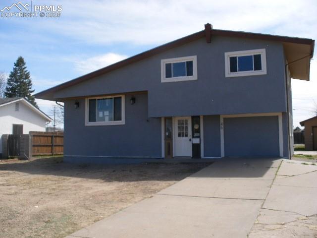 46 Radcliff Lane Pueblo CO 81005