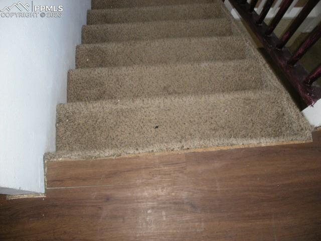 46 Radcliff Lane Pueblo CO 81005