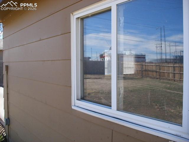 46 Radcliff Lane Pueblo CO 81005