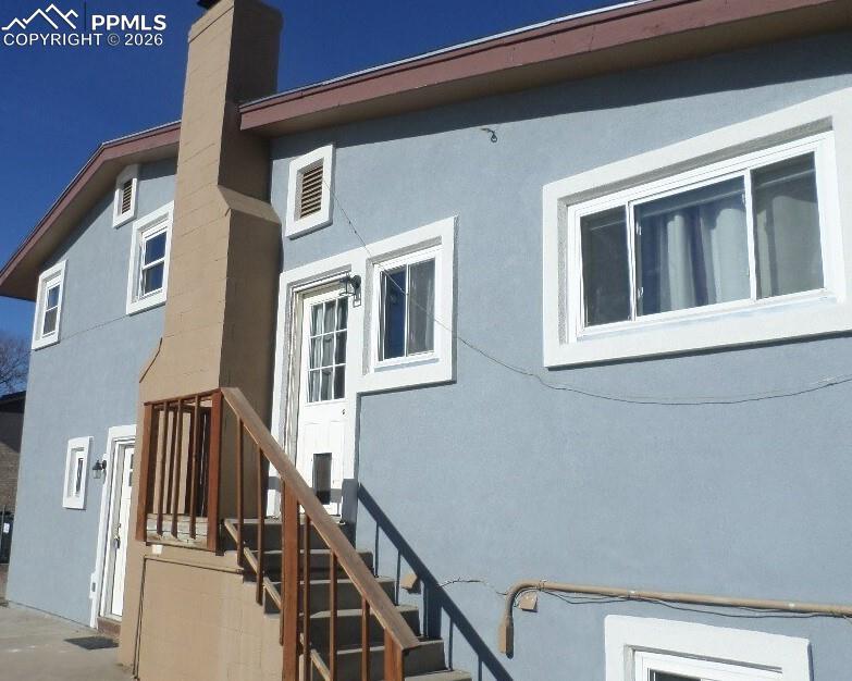 46 Radcliff Lane Pueblo CO 81005