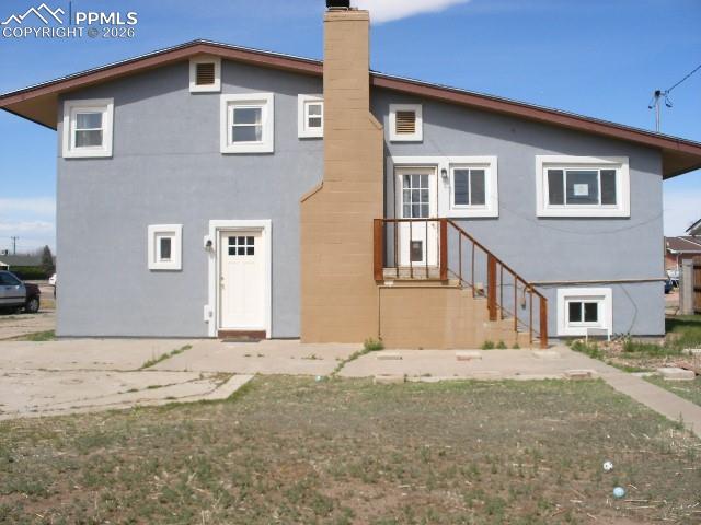 46 Radcliff Lane Pueblo CO 81005