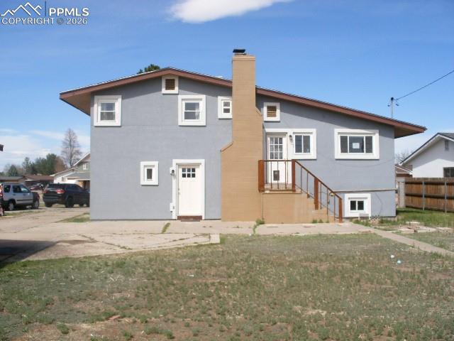 46 Radcliff Lane Pueblo CO 81005