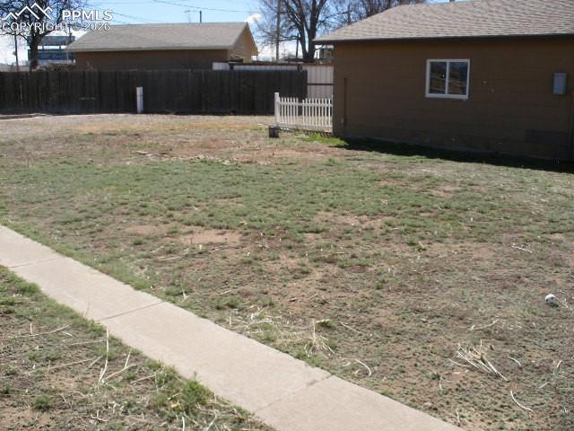 46 Radcliff Lane Pueblo CO 81005