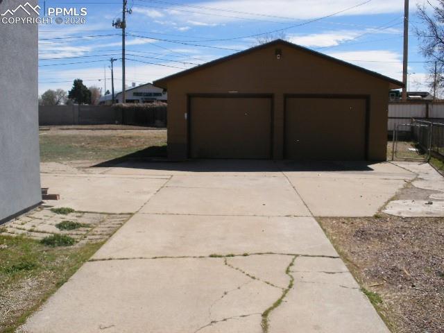 46 Radcliff Lane Pueblo CO 81005